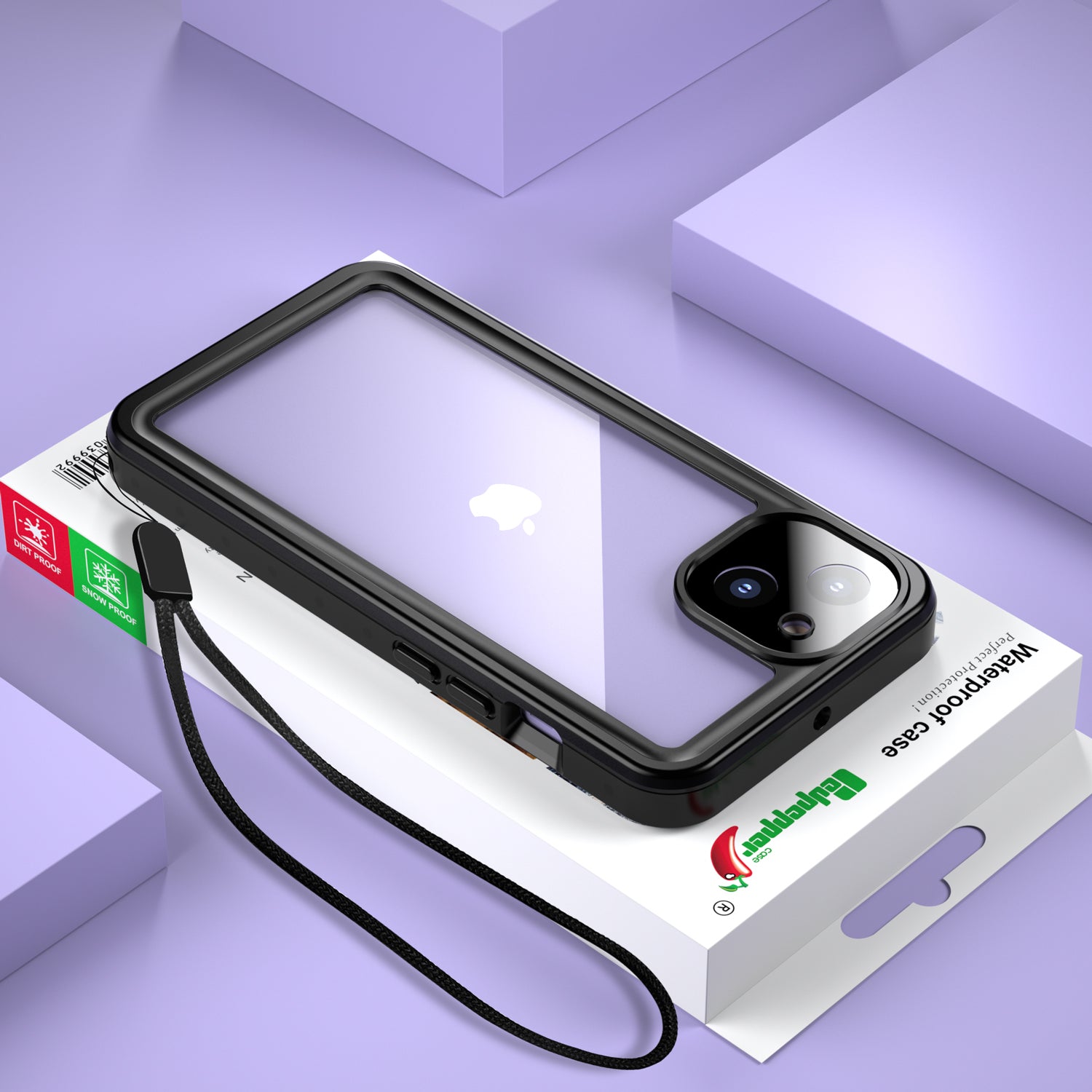 dot-clear-submerged-6-6ft-iphone-13-waterproof-case_3