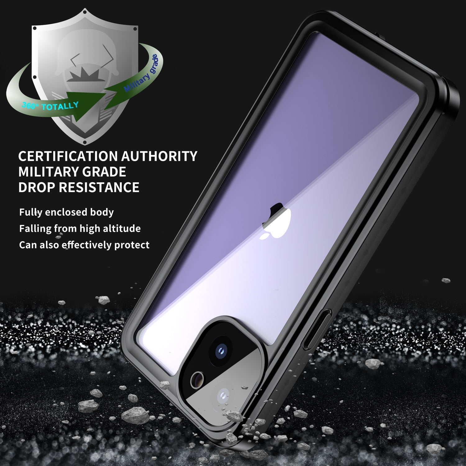 dot-clear-submerged-6-6ft-iphone-13-waterproof-case_9