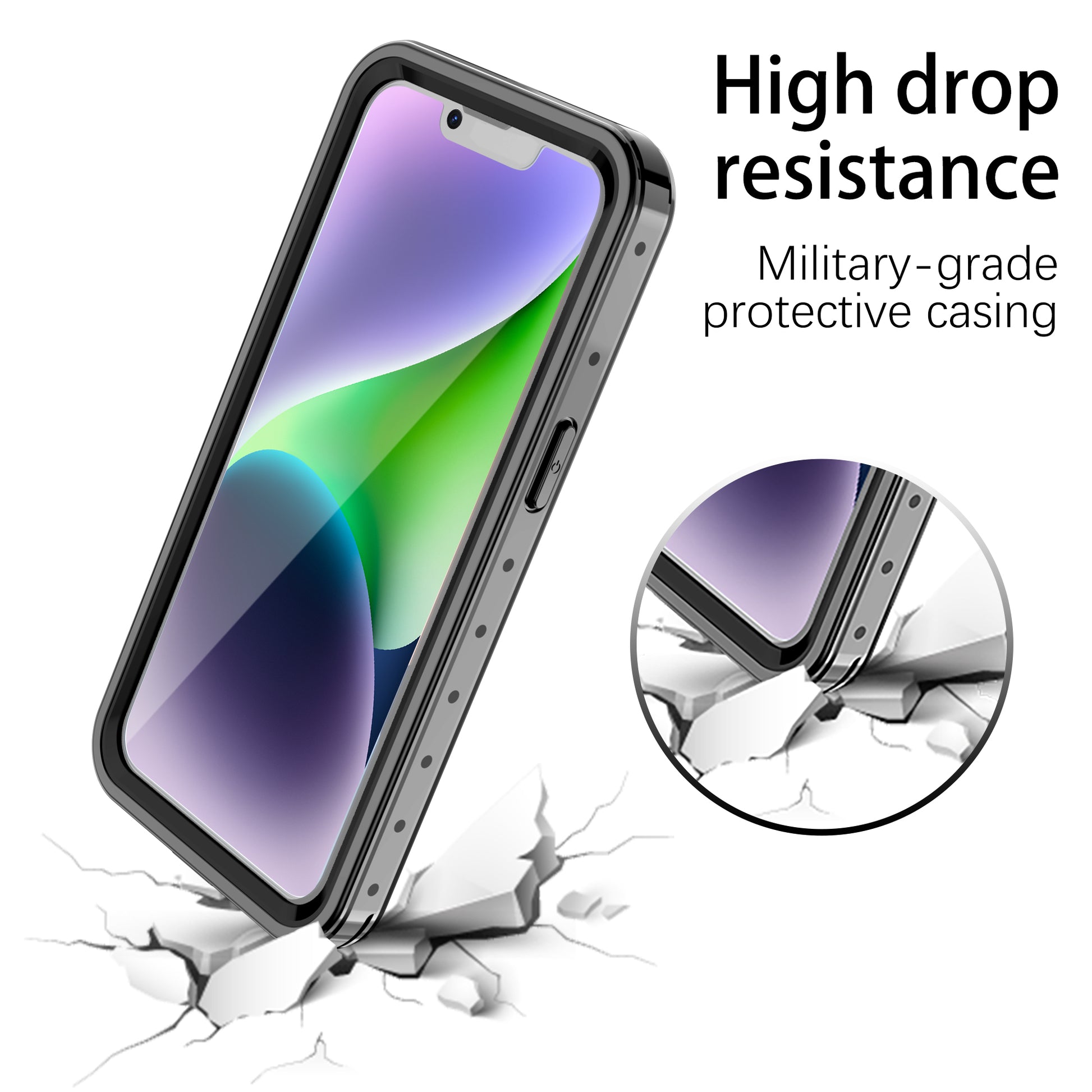 dot-clear-submerged-6-6ft-iphone-14-plus-waterproof-case_5