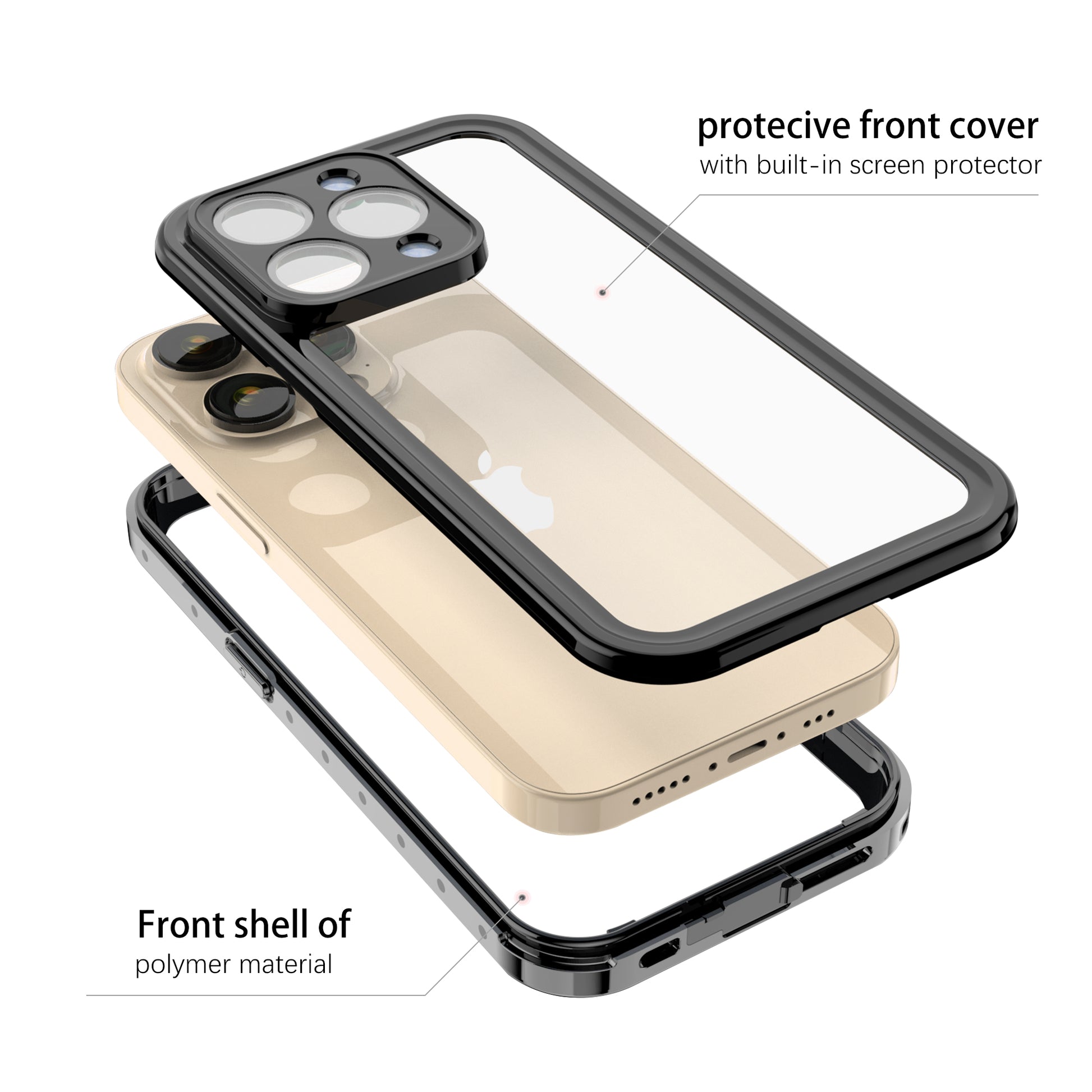 dot-clear-submerged-6-6ft-iphone-14-pro-max-waterproof-case_2