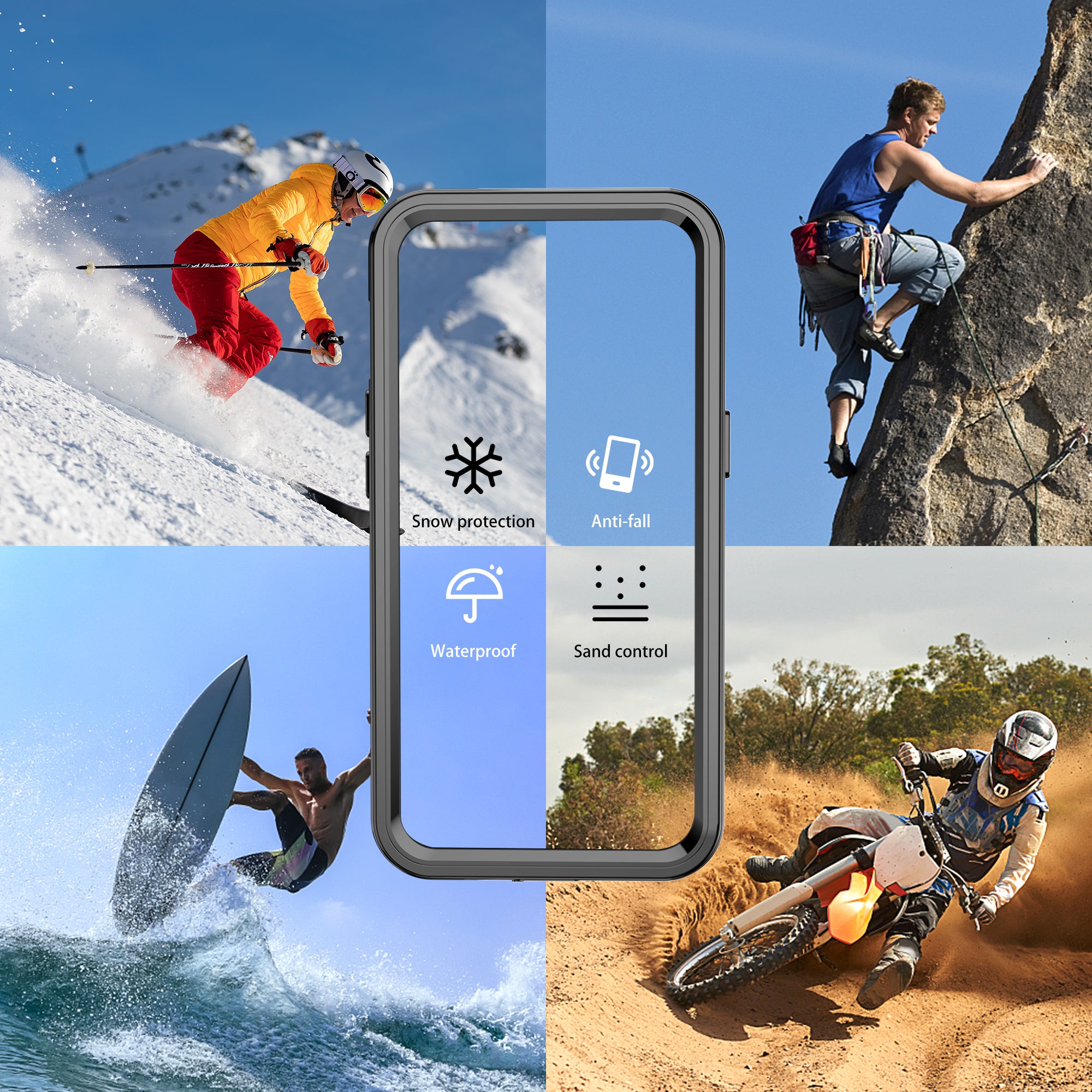 dot-clear-submerged-6-6ft-iphone-14-pro-max-waterproof-case_9