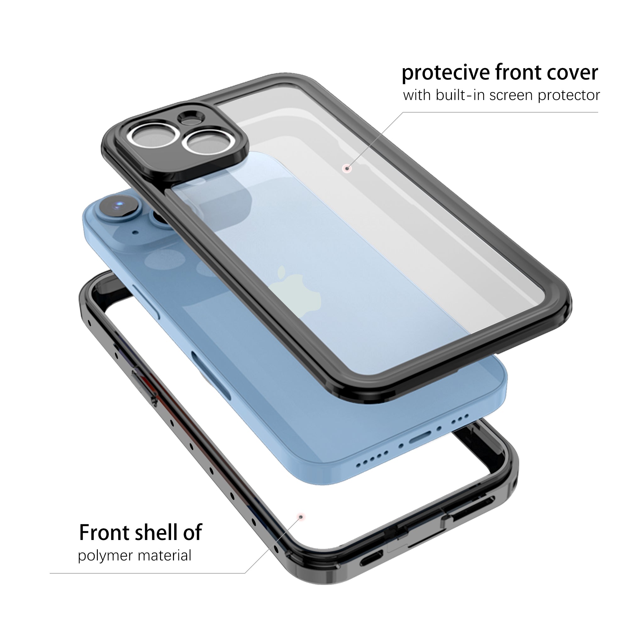 dot-clear-submerged-6-6ft-iphone-14-waterproof-case_2