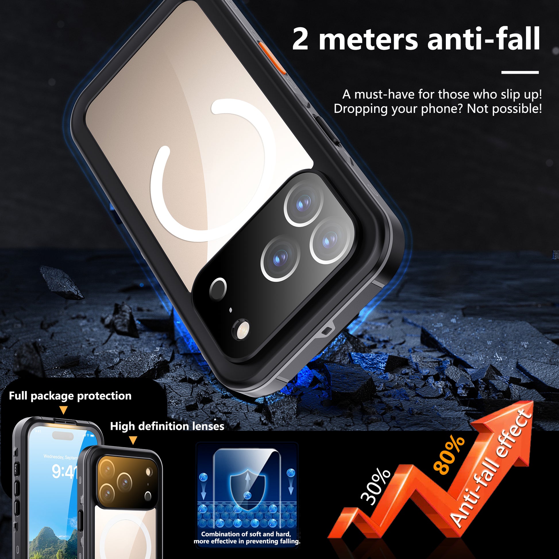 dot-clear-submerged-6-6ft-iphone-17-pro-waterproof-case_7