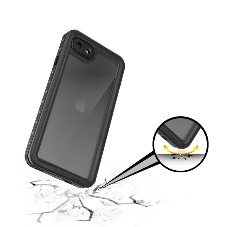 dot-clear-submerged-6-6ft-iphone-se-2022-waterproof-case_2