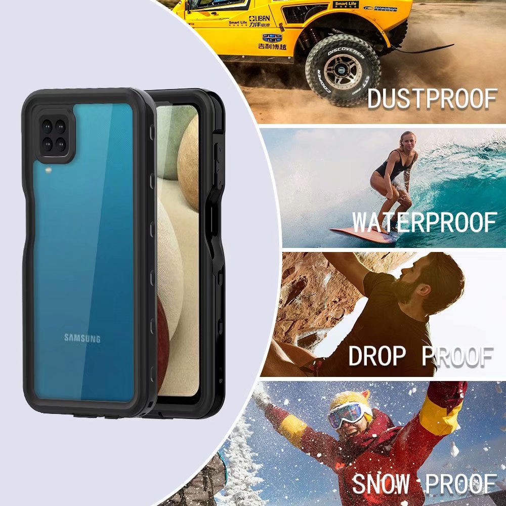 dot-clear-swimming-diving-galaxy-a12-waterproof-cover-8