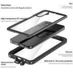 dot-clear-swimming-diving-galaxy-a14-waterproof-cover-12