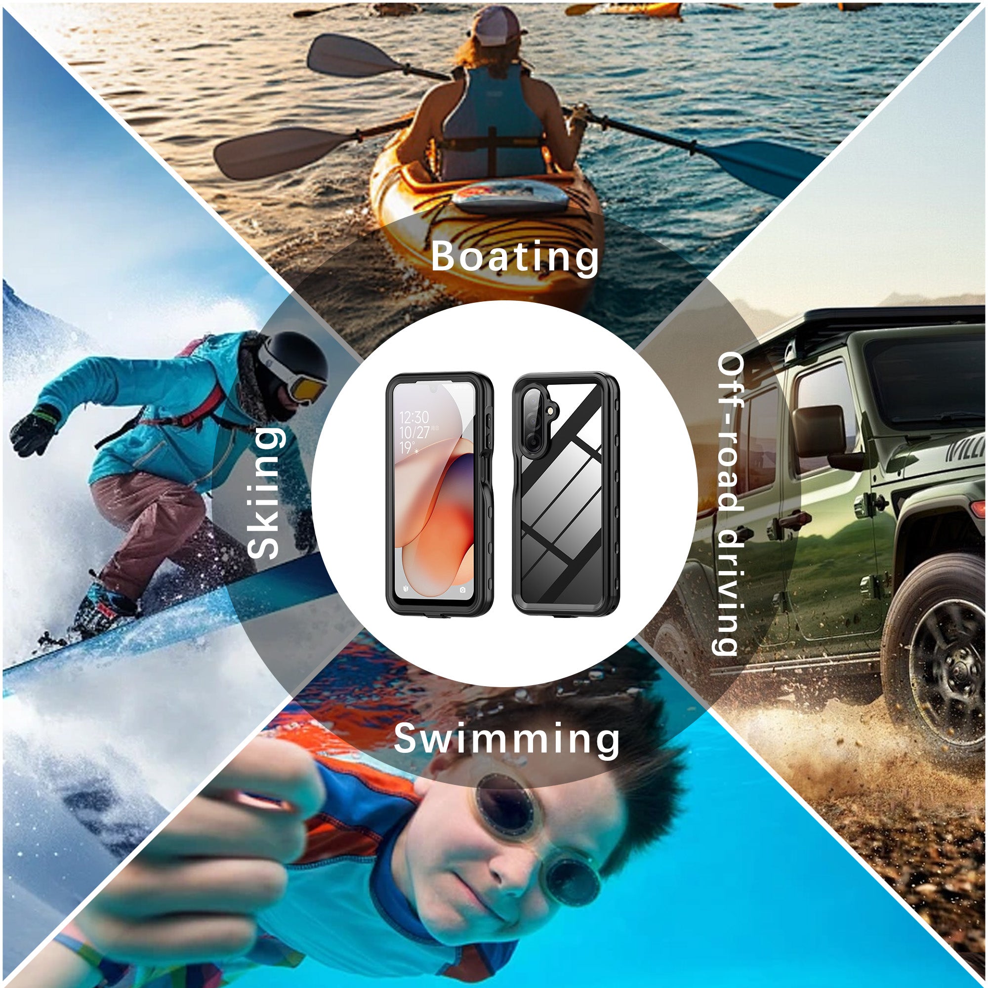 dot-clear-swimming-diving-galaxy-a17-waterproof-cover-11