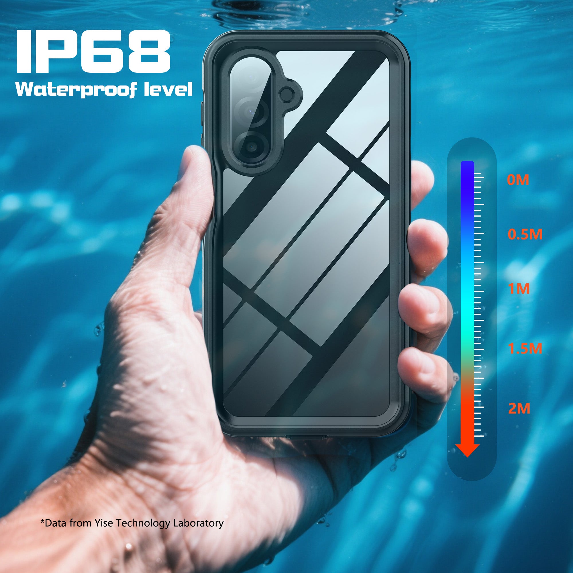 dot-clear-swimming-diving-galaxy-a17-waterproof-cover-6