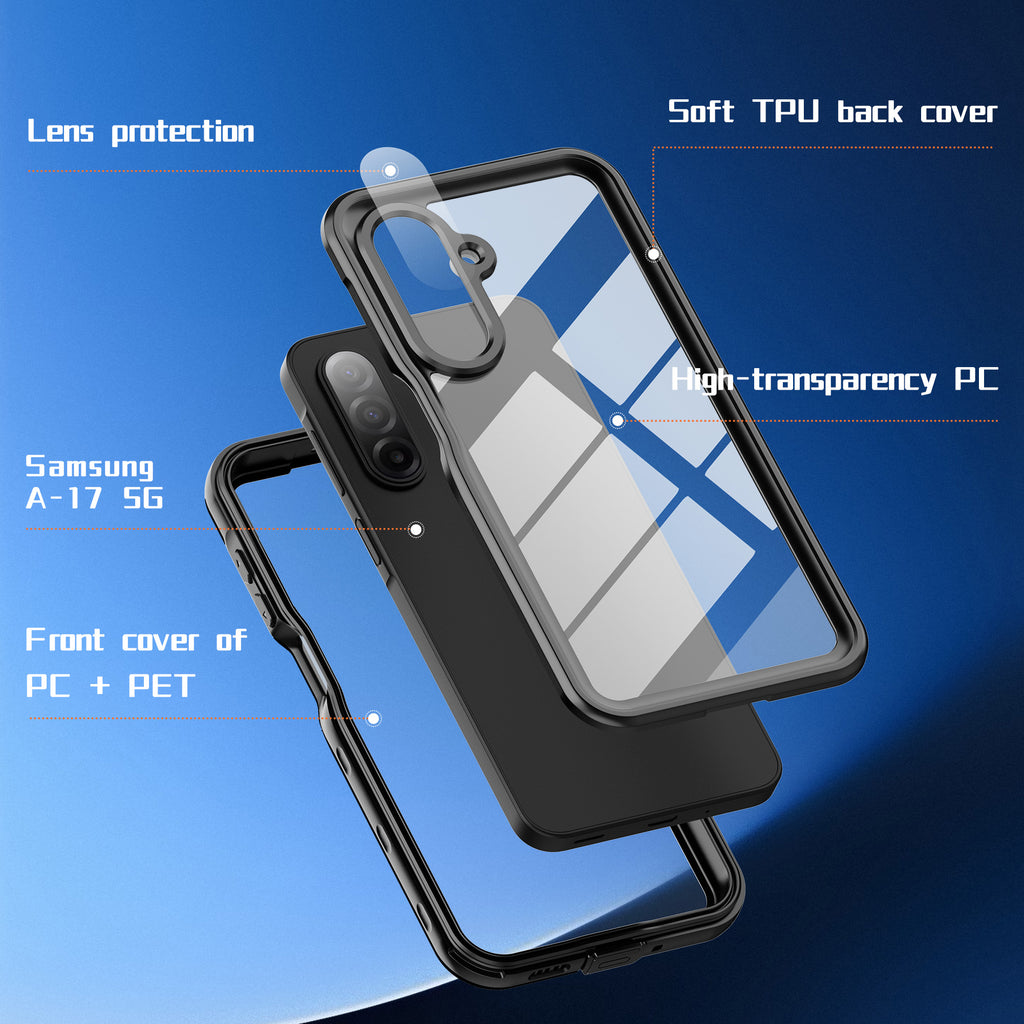 dot-clear-swimming-diving-galaxy-a17-waterproof-cover-8
