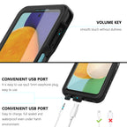 dot-clear-swimming-diving-galaxy-a23-waterproof-cover-11