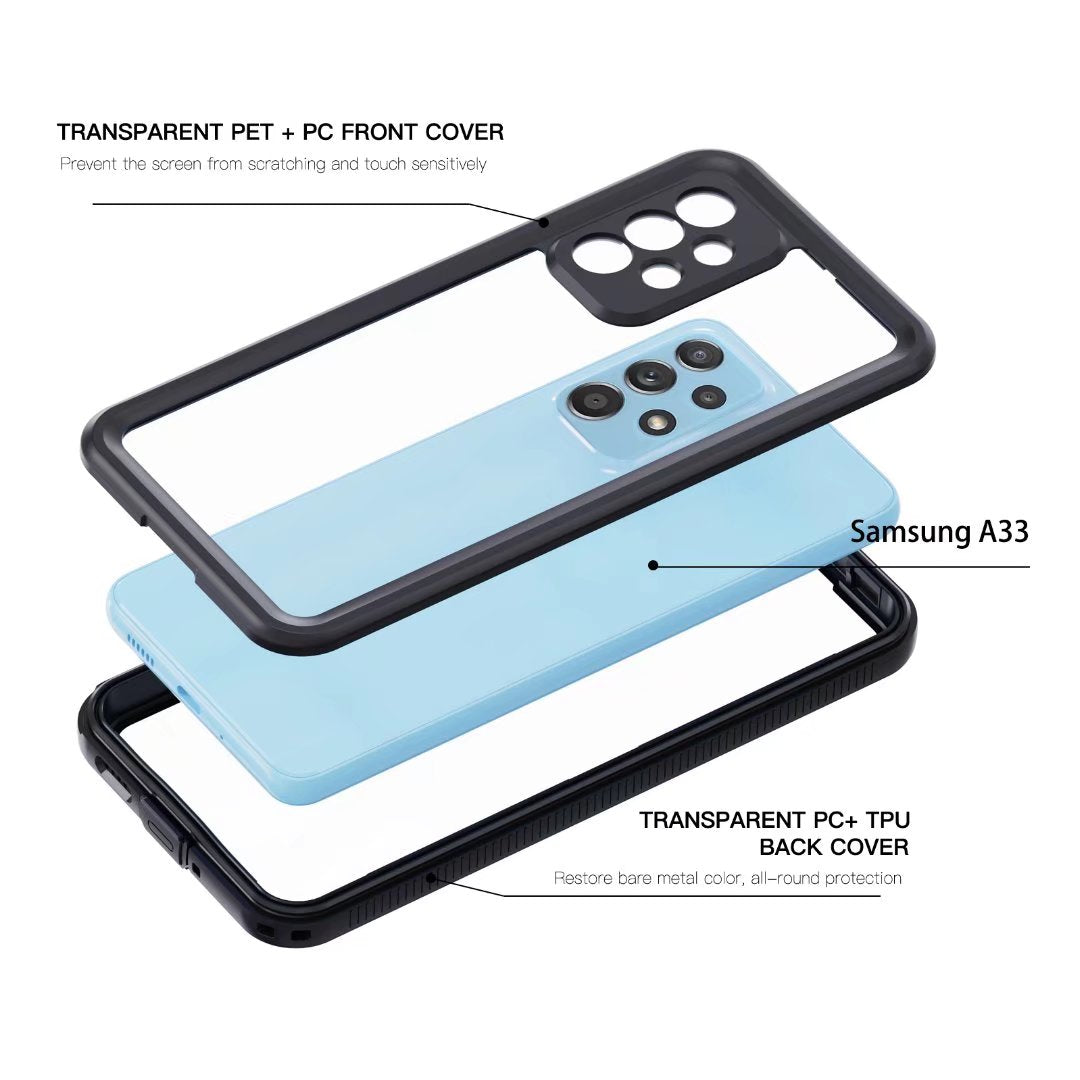 dot-clear-swimming-diving-galaxy-a33-waterproof-cover-10