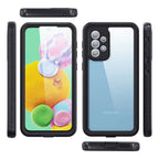 dot-clear-swimming-diving-galaxy-a33-waterproof-cover-11