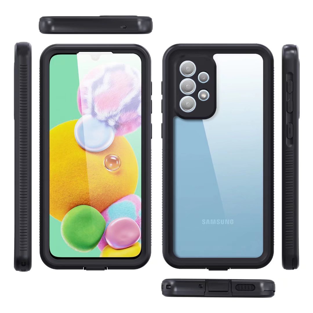dot-clear-swimming-diving-galaxy-a33-waterproof-cover-11