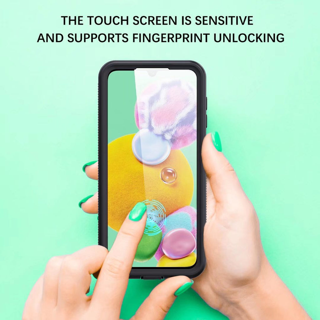 dot-clear-swimming-diving-galaxy-a33-waterproof-cover-5