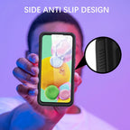 dot-clear-swimming-diving-galaxy-a33-waterproof-cover-6