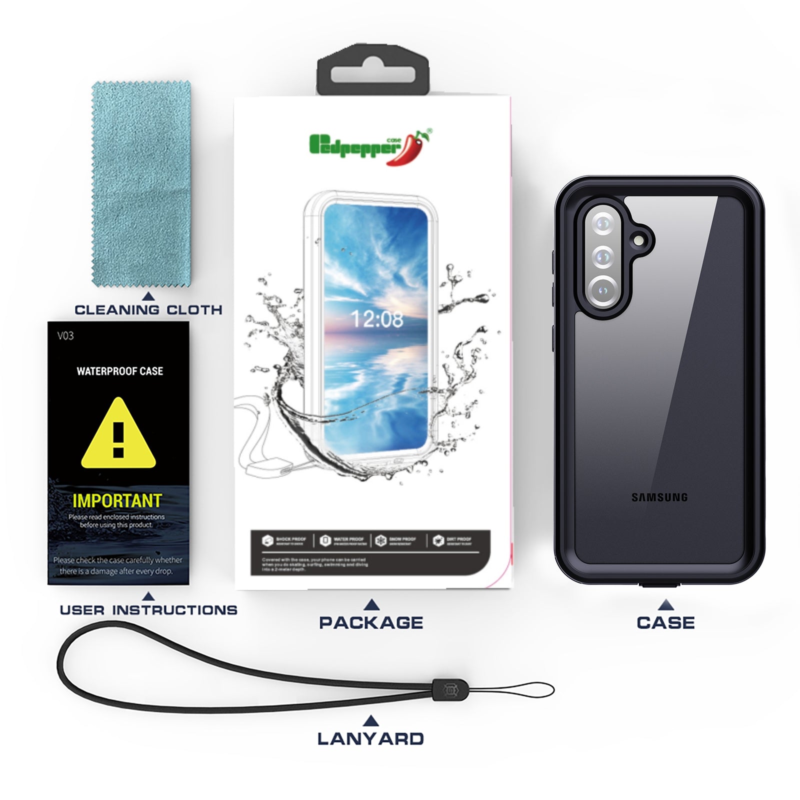dot-clear-swimming-diving-galaxy-a36-waterproof-cover-14