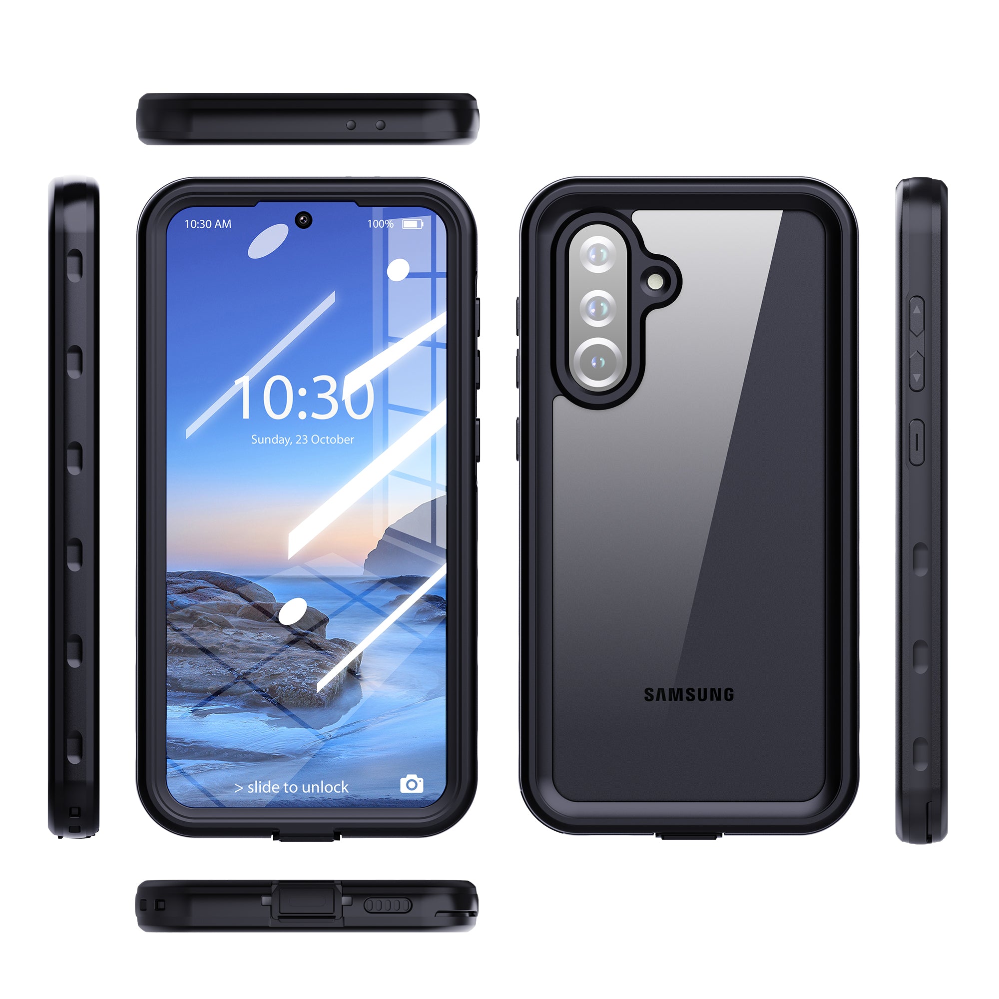 dot-clear-swimming-diving-galaxy-a37-waterproof-cover-11