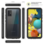 dot-clear-swimming-diving-galaxy-a51-waterproof-cover-9