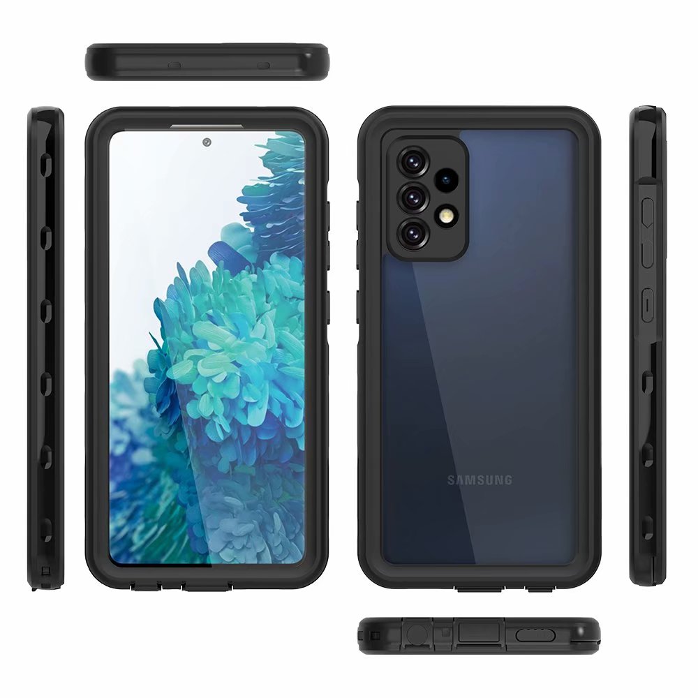 dot-clear-swimming-diving-galaxy-a52-a52s-waterproof-cover-11