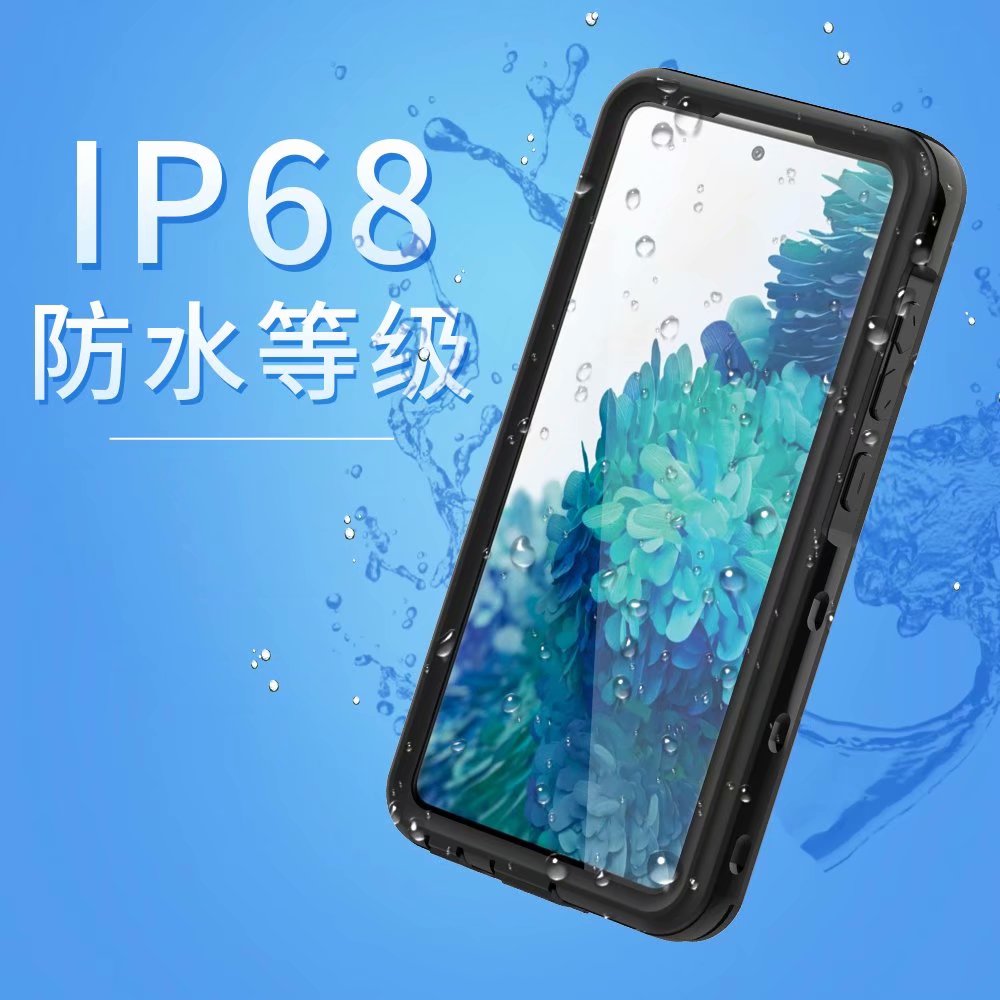 dot-clear-swimming-diving-galaxy-a52-a52s-waterproof-cover-2