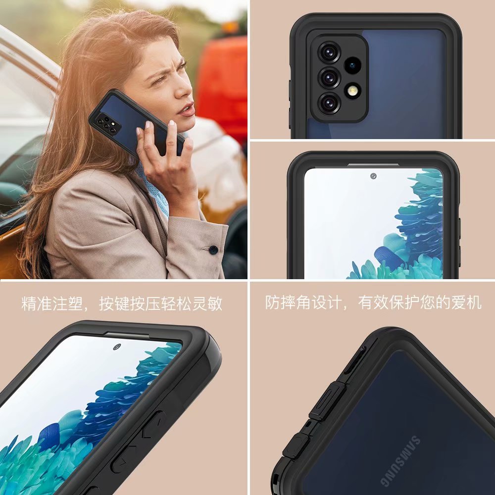 dot-clear-swimming-diving-galaxy-a52-a52s-waterproof-cover-8