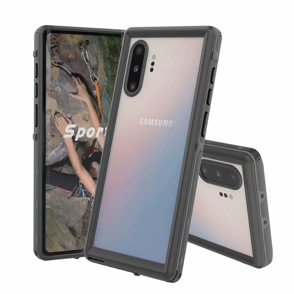dot-clear-swimming-diving-galaxy-note10-plus-waterproof-cover-1