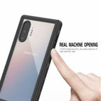 dot-clear-swimming-diving-galaxy-note10-plus-waterproof-cover-3