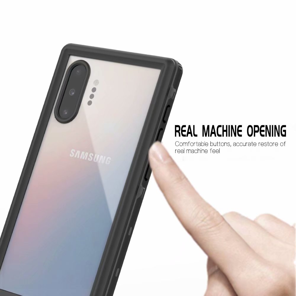 dot-clear-swimming-diving-galaxy-note10-plus-waterproof-cover-3