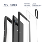 dot-clear-swimming-diving-galaxy-note10-waterproof-cover-5