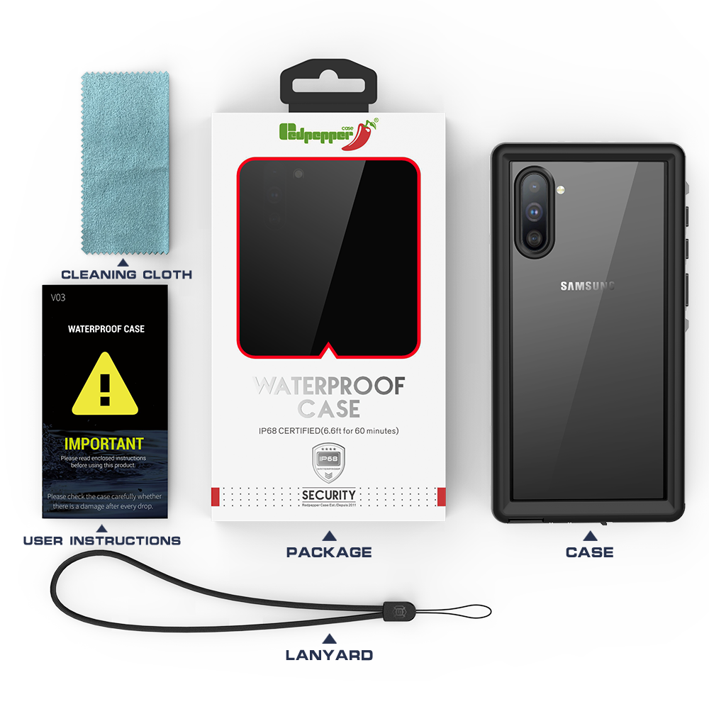 dot-clear-swimming-diving-galaxy-note10-waterproof-cover-7