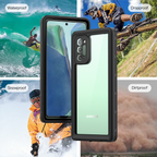 dot-clear-swimming-diving-galaxy-note20-waterproof-cover-7