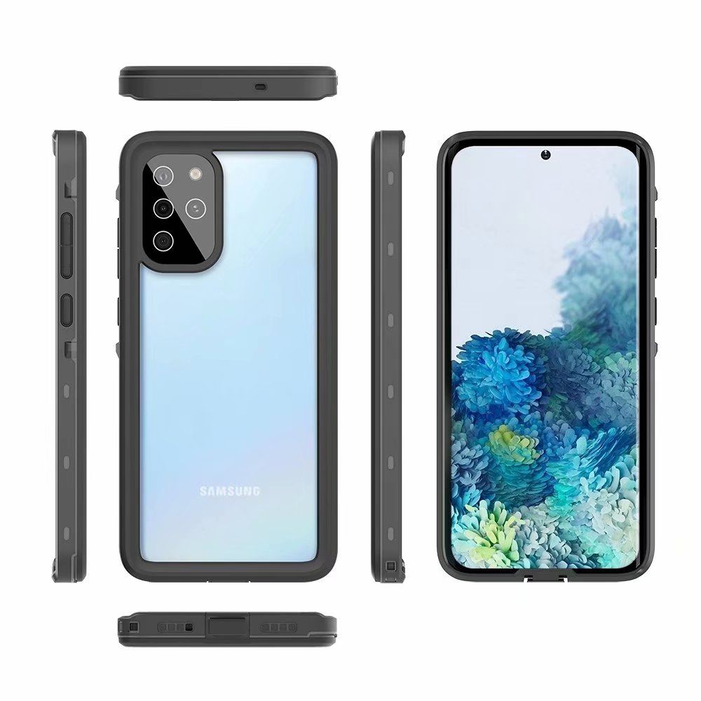dot-clear-swimming-diving-galaxy-s20-plus-waterproof-cover-6