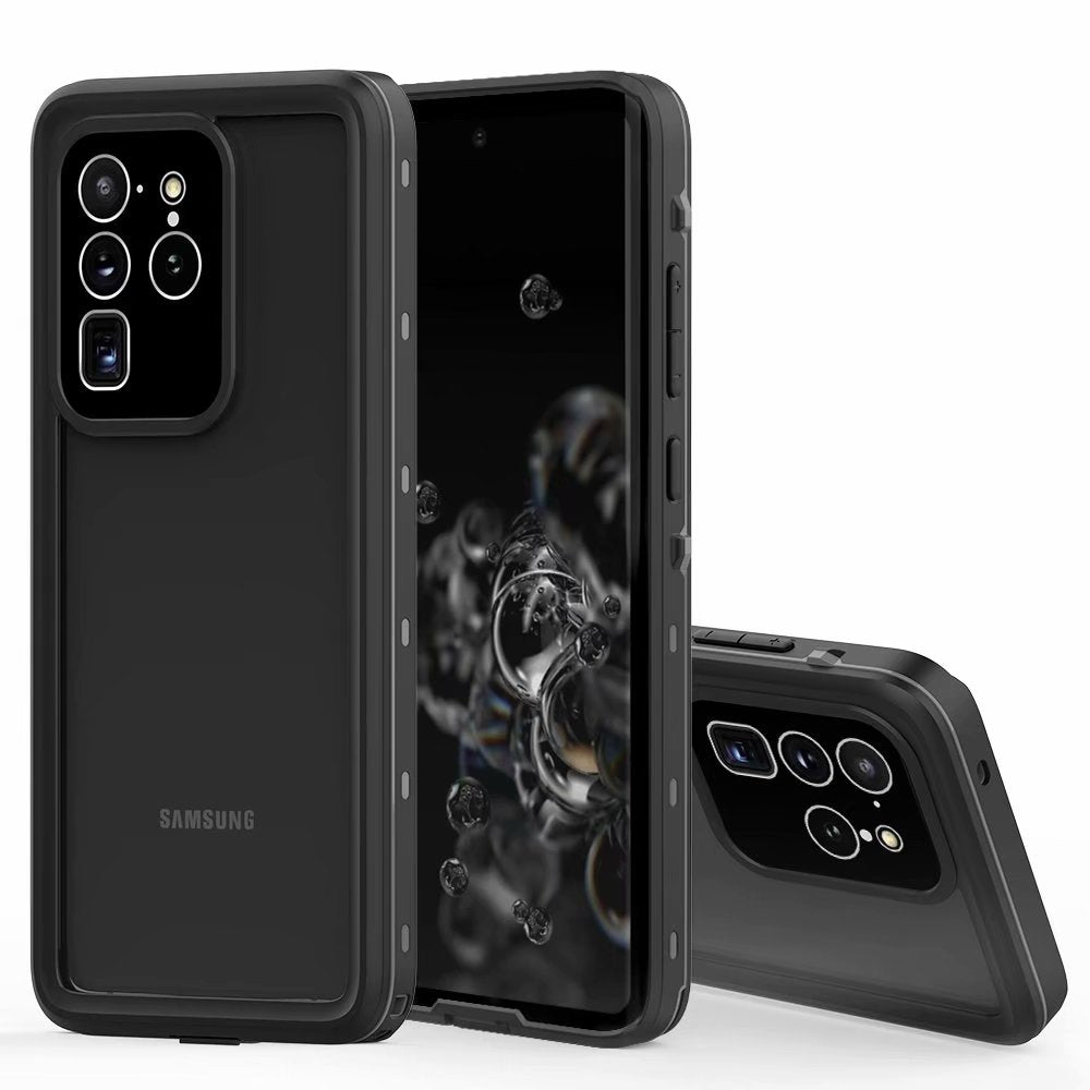dot-clear-swimming-diving-galaxy-s20-ultra-waterproof-cover-1