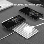 dot-clear-swimming-diving-galaxy-s20-ultra-waterproof-cover-3