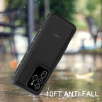 dot-clear-swimming-diving-galaxy-s20-ultra-waterproof-cover-4