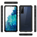 dot-clear-swimming-diving-galaxy-s21-plus-waterproof-cover-10
