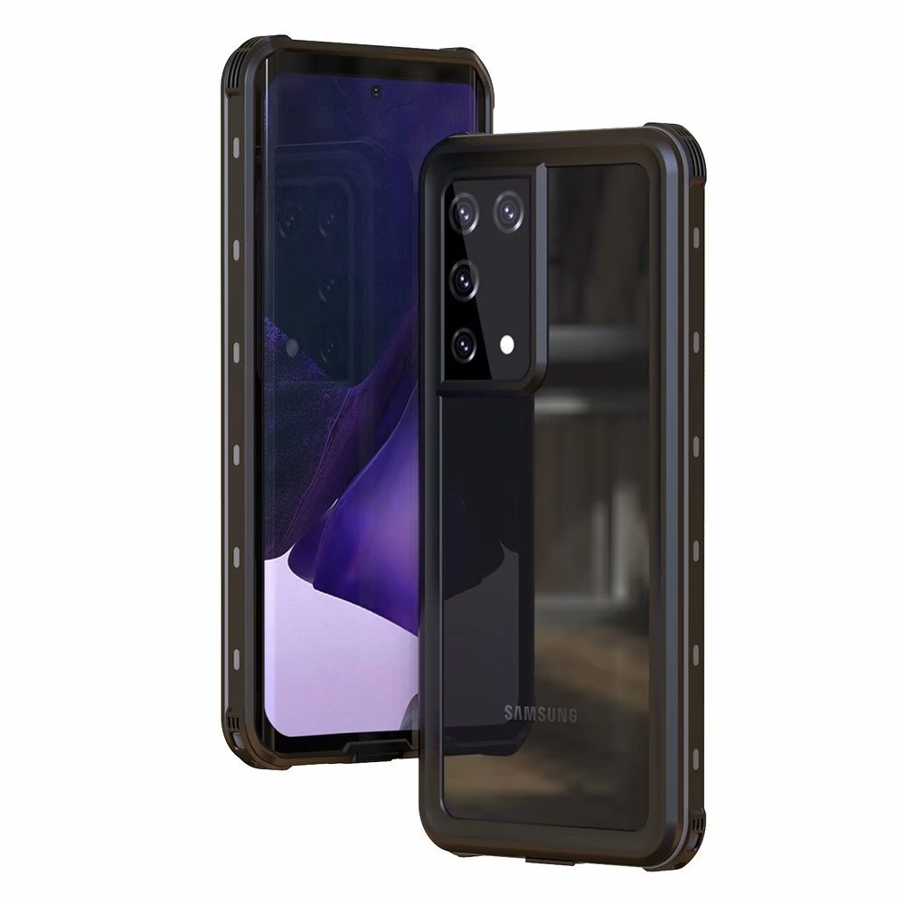 dot-clear-swimming-diving-galaxy-s21-ultra-waterproof-cover-1