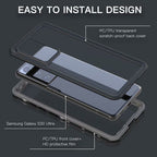 dot-clear-swimming-diving-galaxy-s21-ultra-waterproof-cover-5