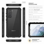 dot-clear-swimming-diving-galaxy-s21-waterproof-cover-7