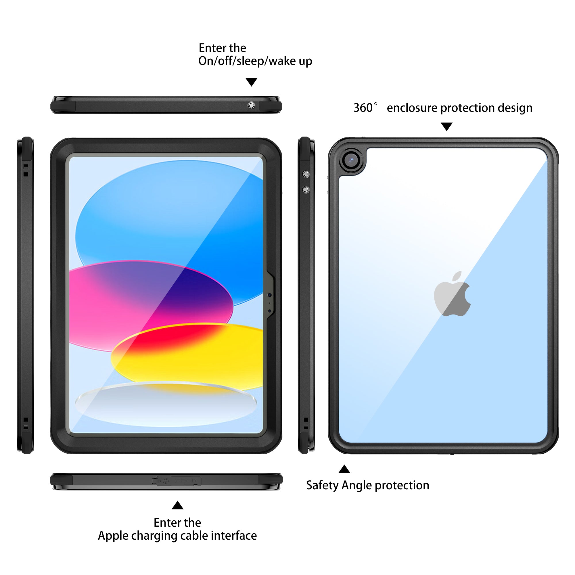 dot-clear-swimming-diving-ipad-10-waterproof-cover-7