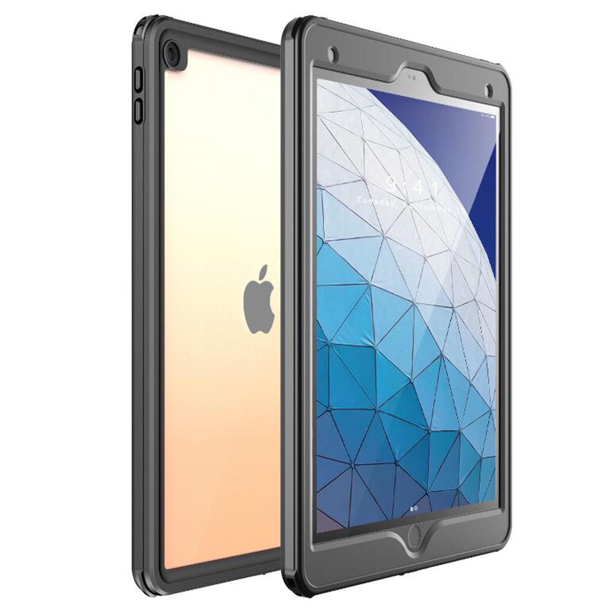 dot-clear-swimming-diving-ipad-5-waterproof-cover-6