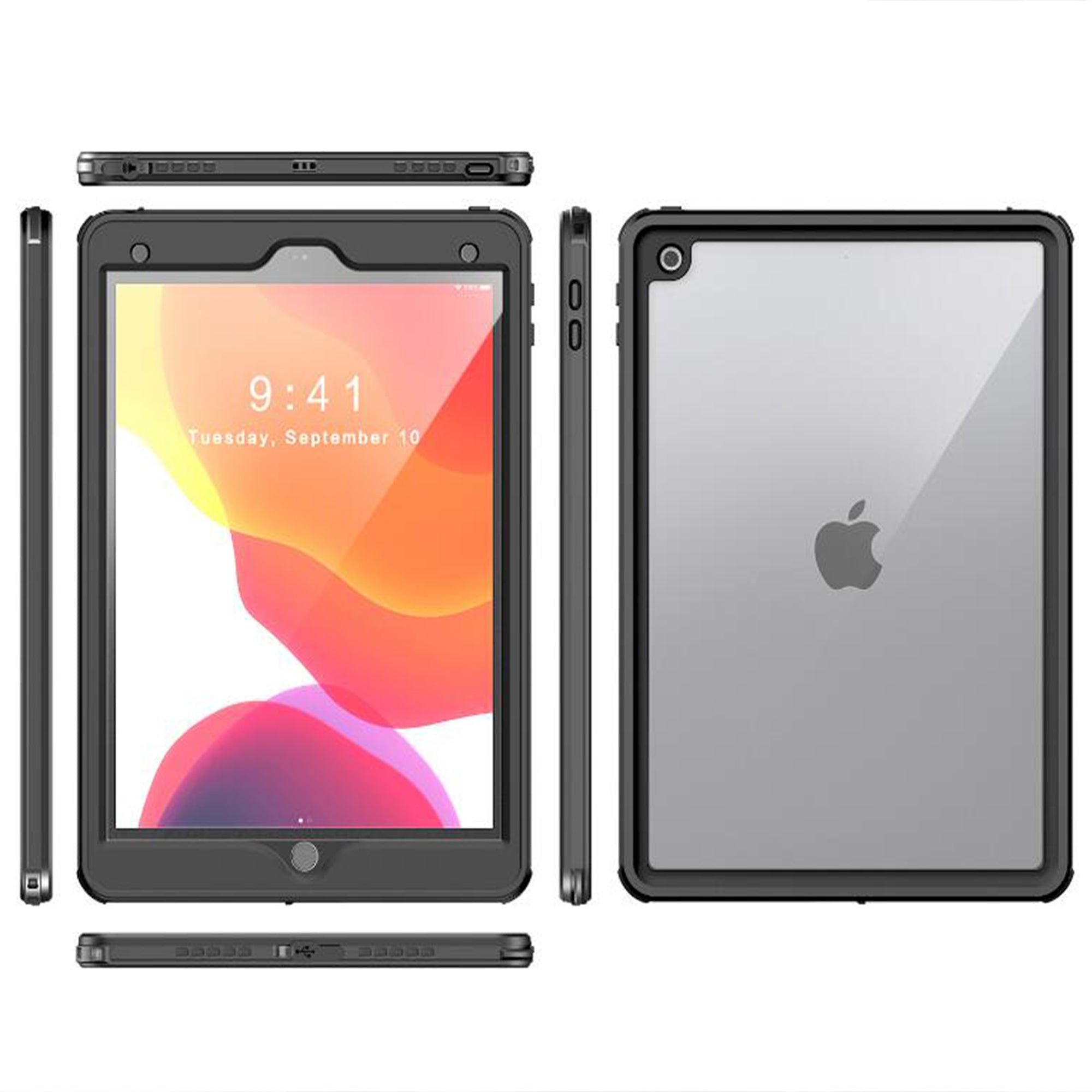 dot-clear-swimming-diving-ipad-8-waterproof-cover-8