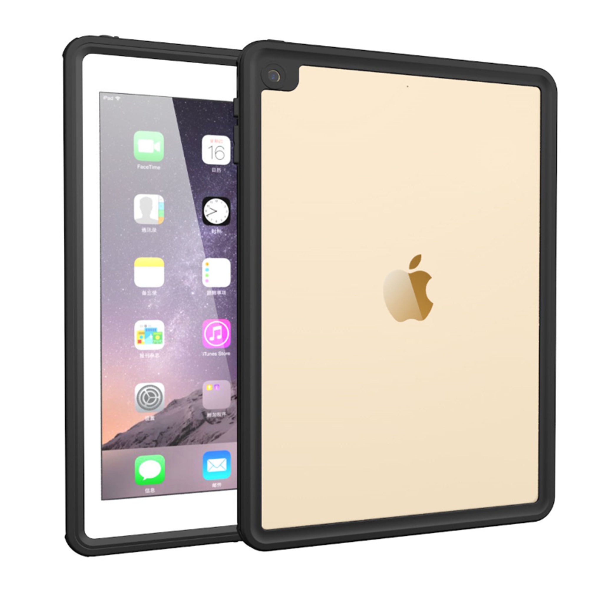 dot-clear-swimming-diving-ipad-air-2-waterproof-cover-11