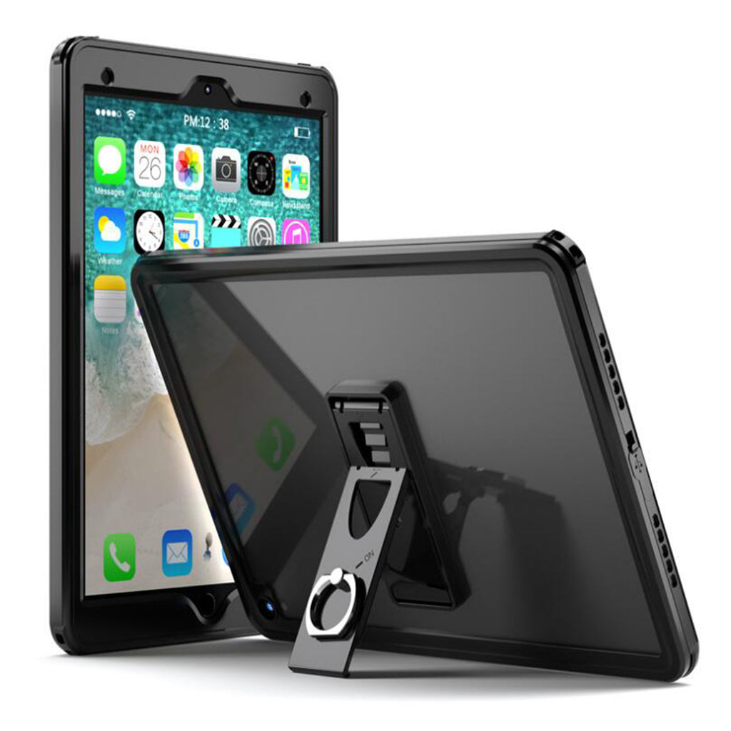 dot-clear-swimming-diving-ipad-air-3-waterproof-cover-1