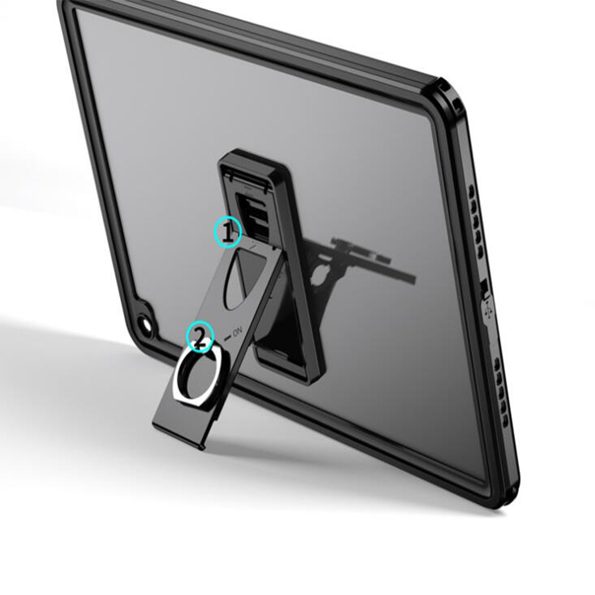 dot-clear-swimming-diving-ipad-air-3-waterproof-cover-3