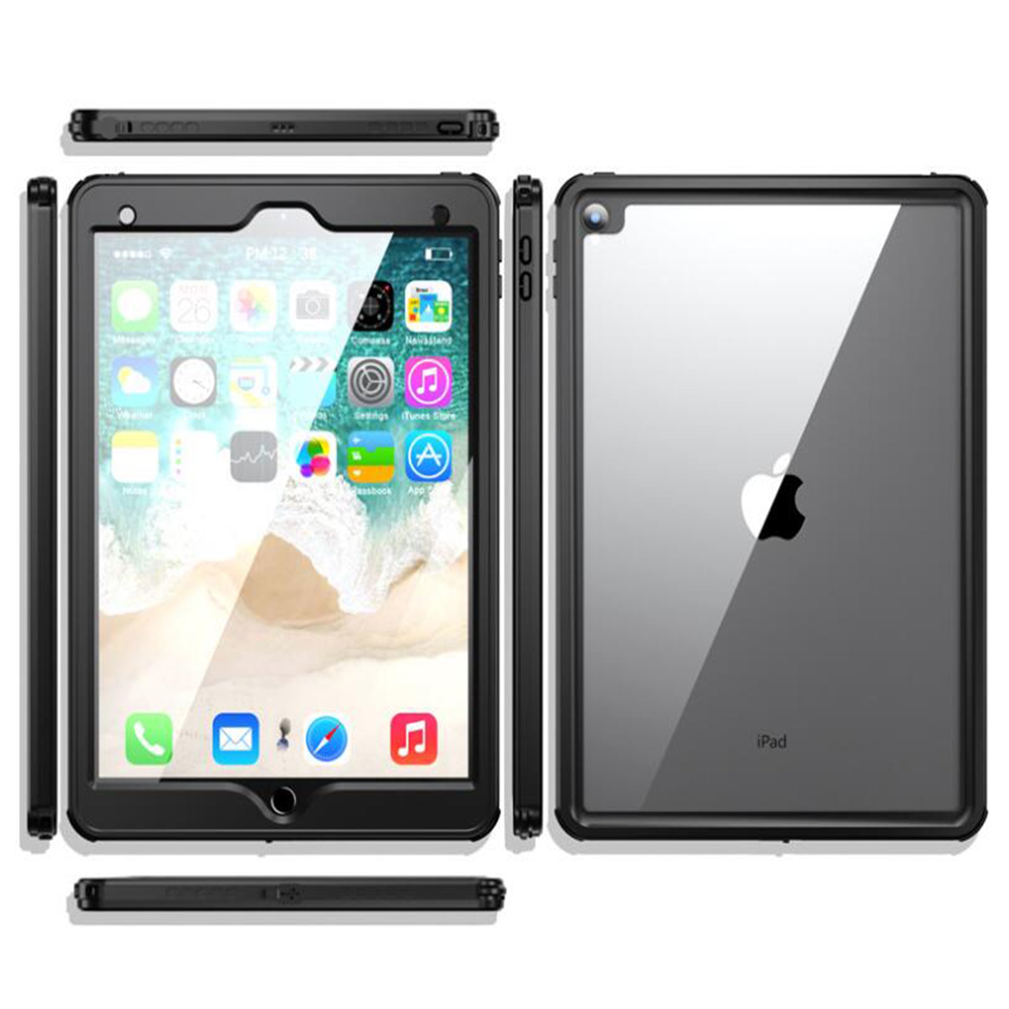 dot-clear-swimming-diving-ipad-air-3-waterproof-cover-7
