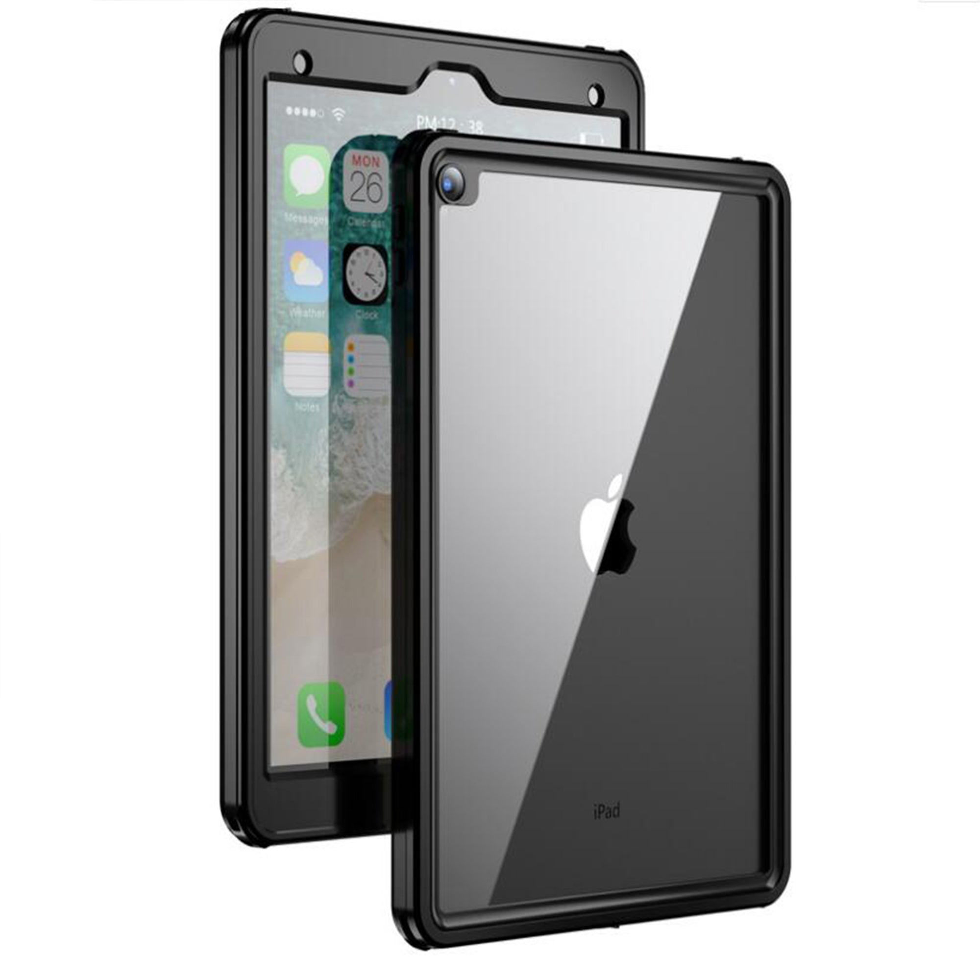 dot-clear-swimming-diving-ipad-air-3-waterproof-cover-8