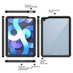 dot-clear-swimming-diving-ipad-air-4-waterproof-cover-6