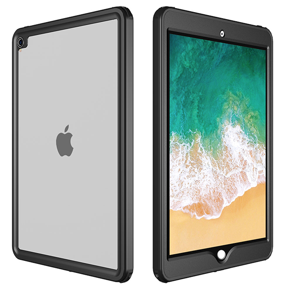 dot-clear-swimming-diving-ipad-pro-10-5-waterproof-cover-1