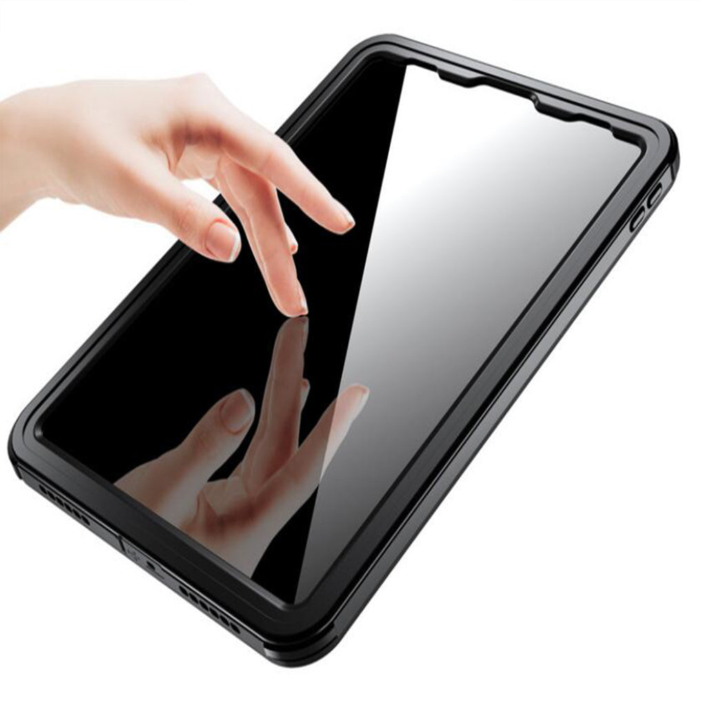 dot-clear-swimming-diving-ipad-pro-11-2020-waterproof-cover-10